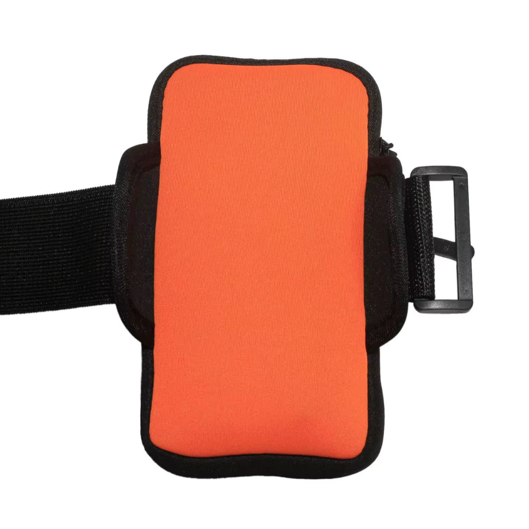 Riñonera De Brazo Para Deportes